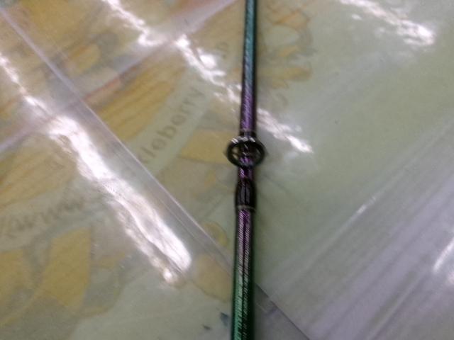 18ワールドシャウラ 1652R-3