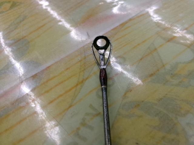 18ワールドシャウラ 1652R-3