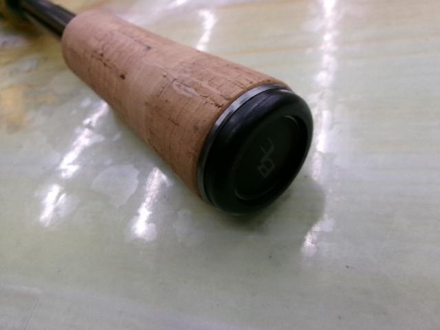 22バンタム 264ULS-2