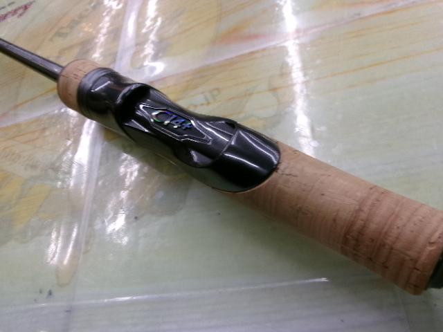 22バンタム 264ULS-2