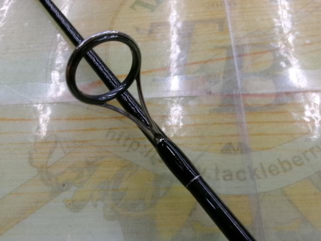 22バンタム 264ULS-2