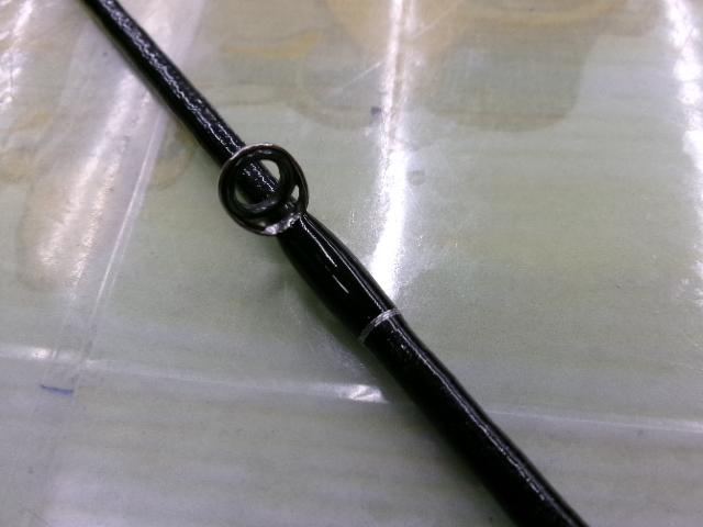 22バンタム 264ULS-2