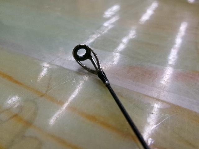 22バンタム 264ULS-2