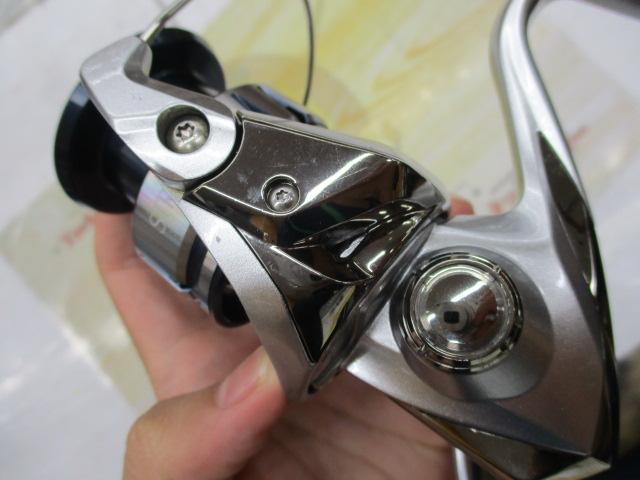 19ストラディック C3000HG