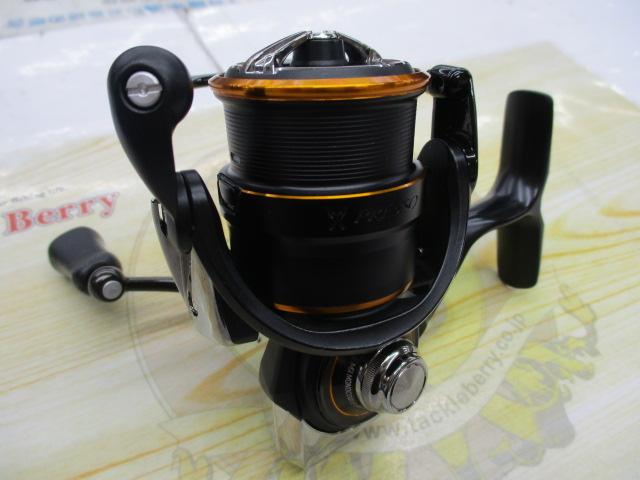 【極美品】21PRESSO　LT2000SS-P 21プレッソ LT2000SS-P｜＠ベリーネット 日本最大新品中古釣具