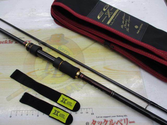 専用ページ！ラグゼEGX S86ML-solid ラグゼ EGX アルティメイトS86ML-solid ラグゼEGX S86ML-solid