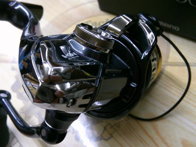 17ツインパワーXD C3000HG｜＠ベリーネット 日本最大新品中古