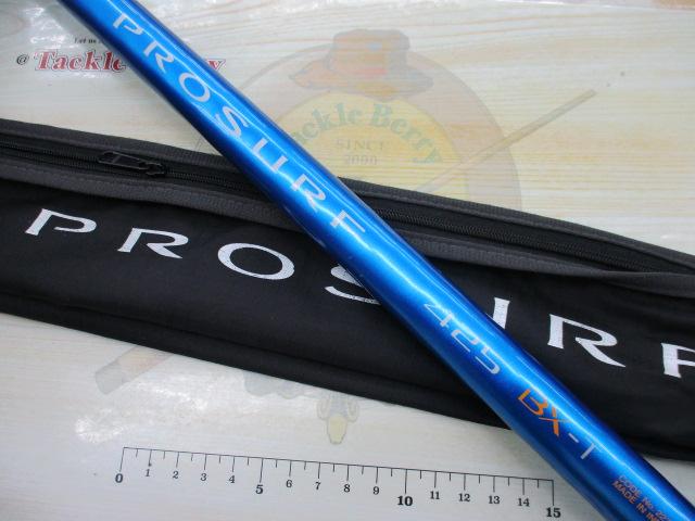 04プロサーフ 425BX-T