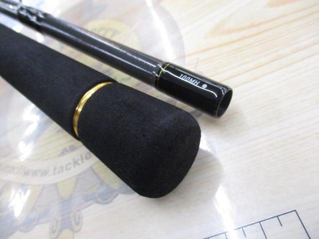 ラテオ　100mh 楽天市場】ダイワ ラテオ 100MH K (Daiwa シーバス ロッド 竿