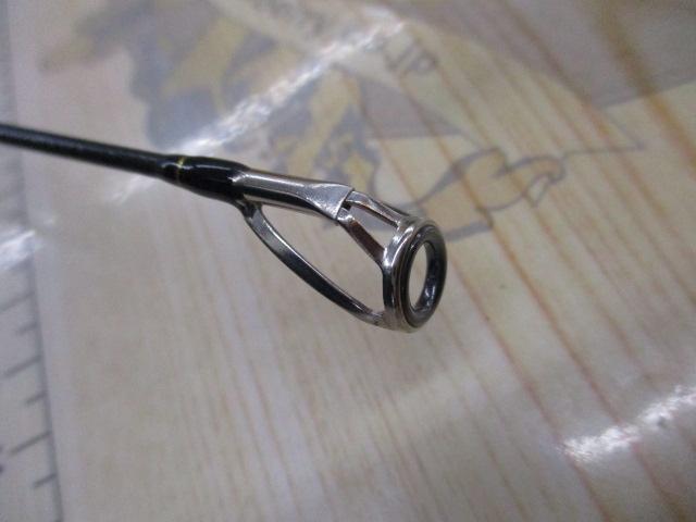 DAIWA ラテオK 100MH 中古美品 値下げ交渉可能 DAIWA ラテオK 100MH