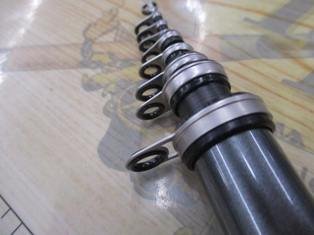 17ホリデー磯 2号450