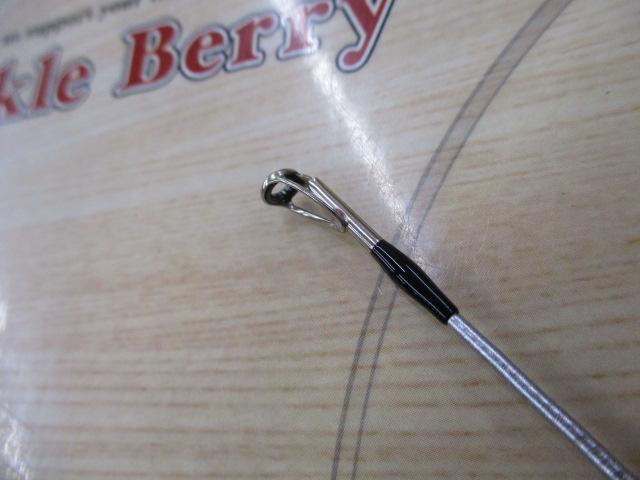 23ソアレBB S76UL-T｜＠ベリーネット 日本最大新品中古釣具WEB