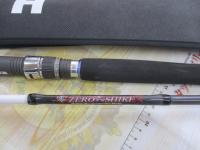 零ZERO式SHIKI改ライトスペックSKRLS-64L