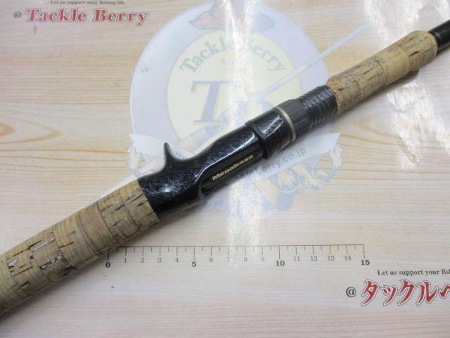 デストロイヤー F4-70TX(トマホーク)