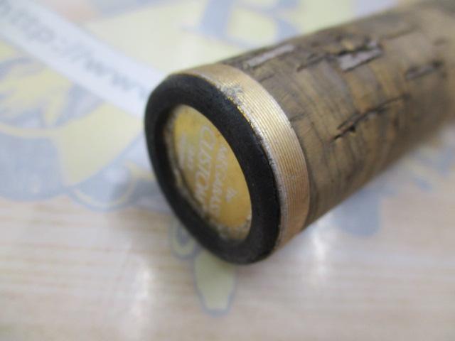 デストロイヤー F4-70TX(トマホーク)