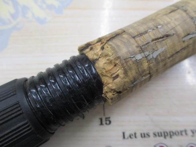 デストロイヤー F4-70TX(トマホーク)