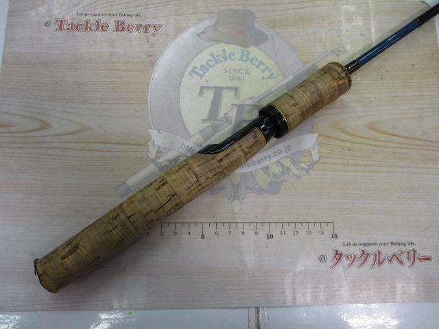 ブルーダー BS-66UL｜＠ベリーネット 日本最大新品中古釣具WEBショップ