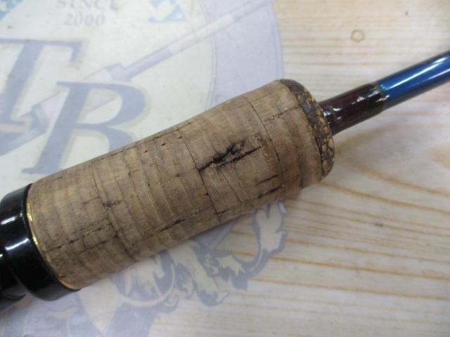 ブルーダー BS-66UL｜＠ベリーネット 日本最大新品中古釣具WEBショップ