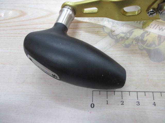 18オシアコンクエストCT 301HG