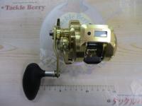 18オシアコンクエストCT 301HG