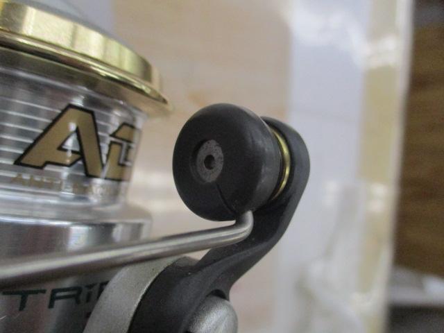 ダイワ スピニングリール TRIFORCE-Z 2500iAW Daiwa TRIFORCE-Z 2500iAWリール - メルカリ