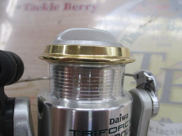 トライフォースZ 2500iAW｜＠ベリーネット 日本最大新品中古釣具