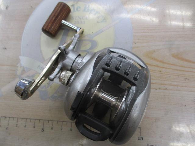 レグノメタル船VS300L