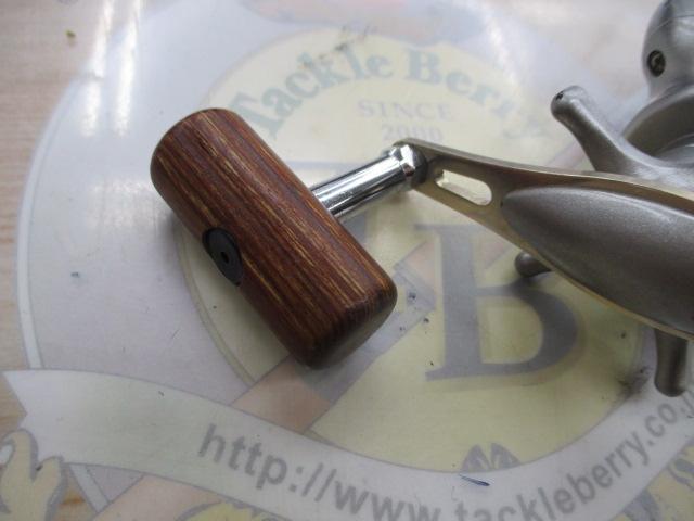 レグノメタル船VS300L