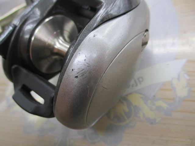 レグノメタル船VS300L