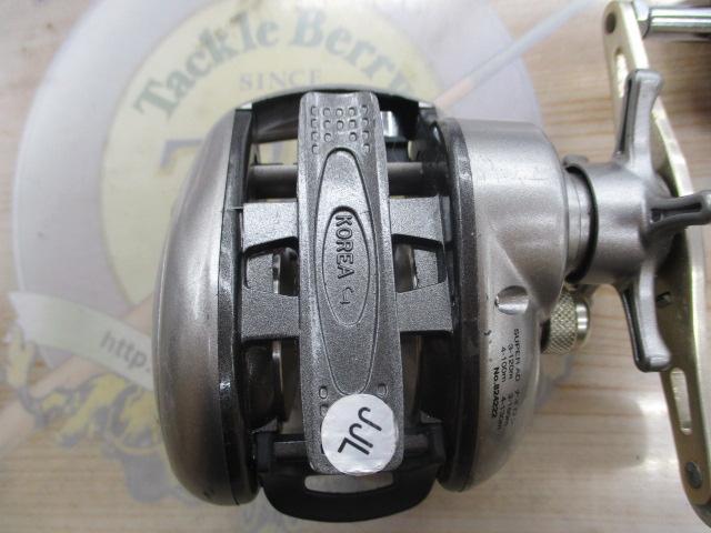 レグノメタル船VS300L