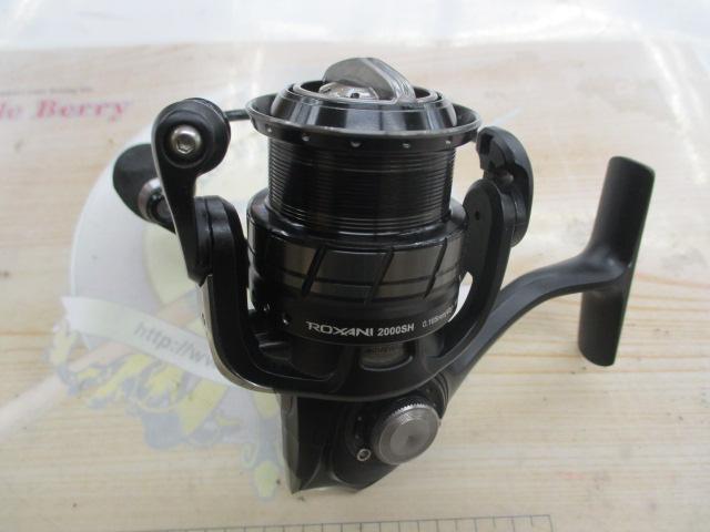 ロキサーニ 2000SH｜＠ベリーネット 日本最大新品中古釣具WEBショップ