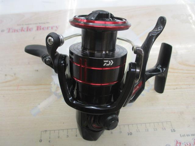 ダイワ 19 シグナス 3000 ダイワ シグナス 3000XH-LBD (リール