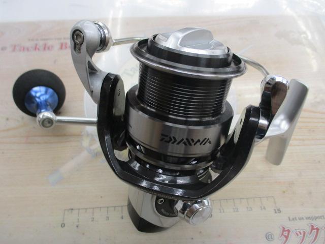 DAIWA12Certateキャタリナ3515 PE -H Sリールスプール付 12キャタリナ 3515PE-H｜＠ベリーネット 日本最大新品中古釣具WEBショップ
