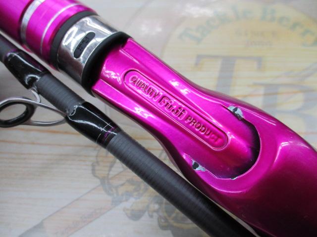 ゴクエボリューション タコエギスペック165｜＠ベリーネット