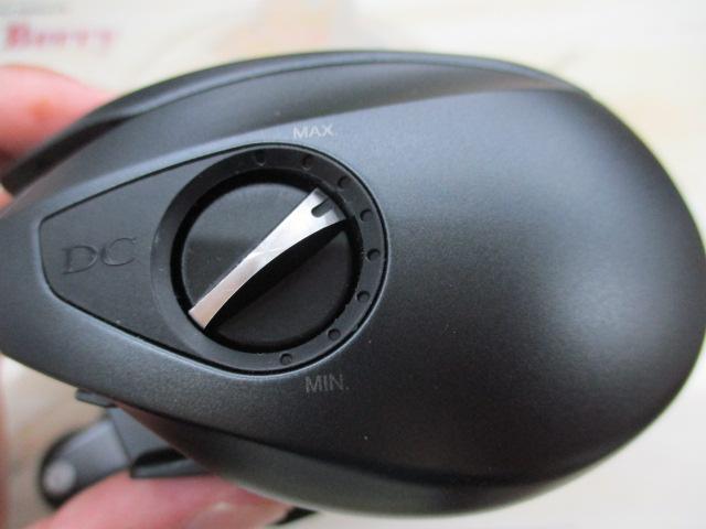 17エクスセンスDC XG RH