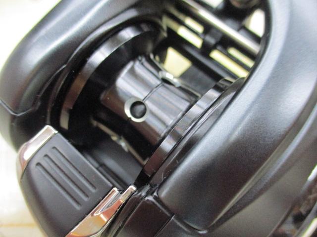 17エクスセンスDC XG RH