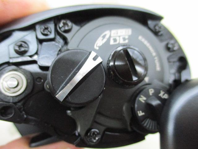 17エクスセンスDC XG RH