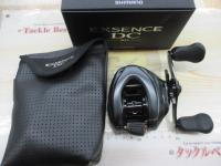 17エクスセンスDC XG RH