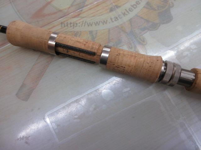 トラウティンスピンブンスイレイ NBSL-60ML