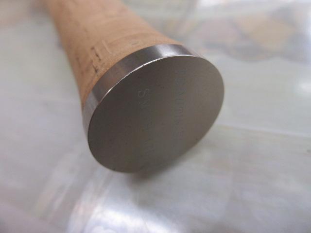 トラウティンスピンブンスイレイ NBSL-60ML