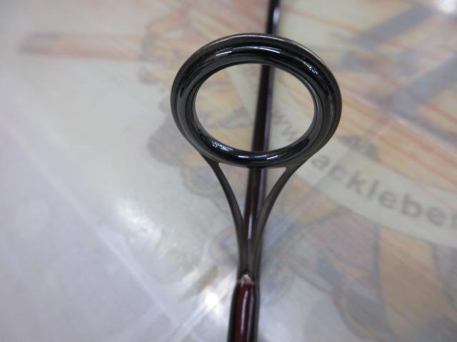 トラウティンスピンブンスイレイ NBSL-60ML