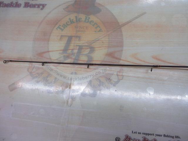 トラウティンスピンブンスイレイ NBSL-60ML