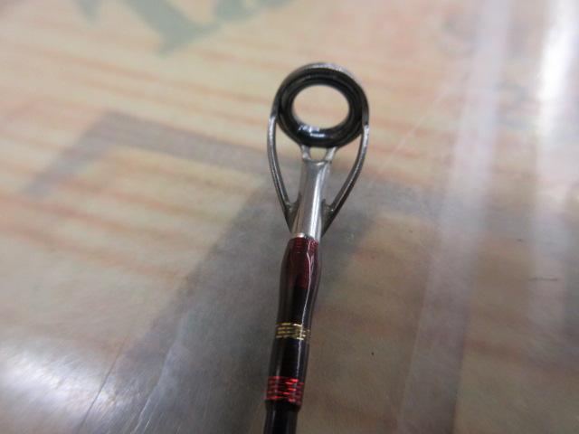 トラウティンスピンブンスイレイ NBSL-60ML