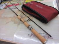 トラウティンスピンブンスイレイ NBSL-60ML