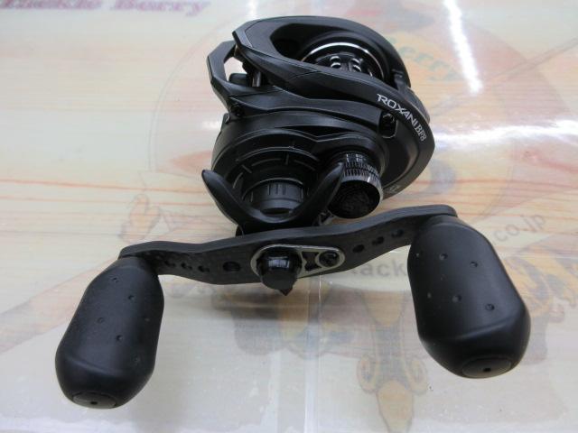 ロキサーニ BF8-L