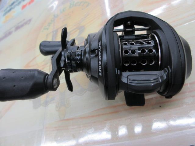 ロキサーニ BF8-L