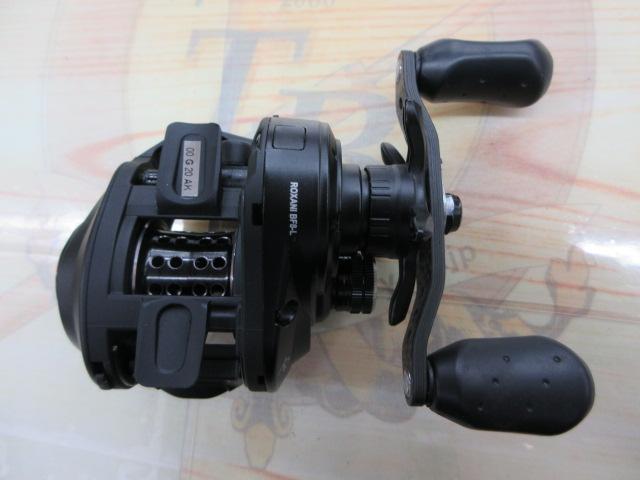 ロキサーニ BF8-L