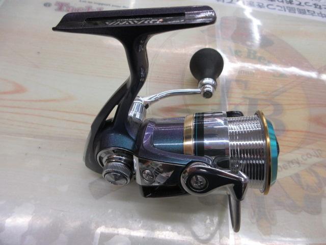 エメラルダスINF2506 ダイワ エメラルダス INF2506