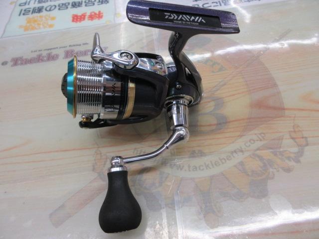 エメラルダスINF 2506｜＠ベリーネット 日本最大新品中古釣具WEB