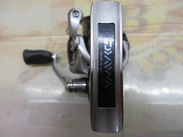 12ルビアス 2004｜＠ベリーネット 日本最大新品中古釣具WEBショップ